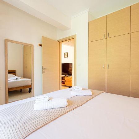 Апартаменты Casa Mameli Αpartments Kallithea  Экстерьер фото