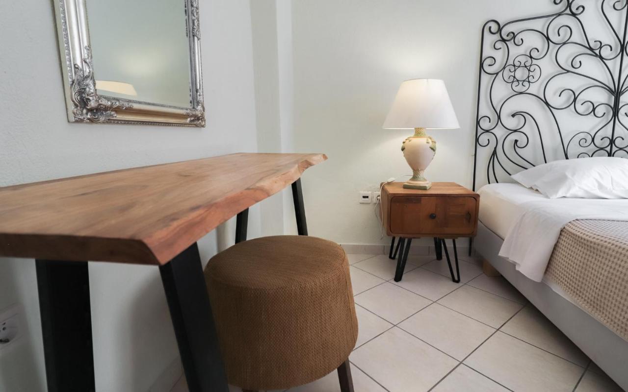 Апартаменты Casa Mameli Αpartments Kallithea  Экстерьер фото